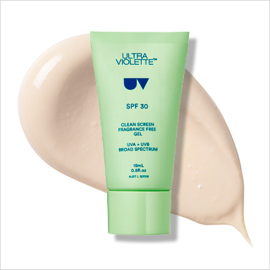 Clean Screen Sensitive Skinscreen SPF 30